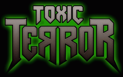 logo Toxic Terror